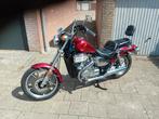 Honda shadow vt700  vt 700 shadow, Motoren, Motoren | Honda, Bedrijf, Chopper