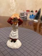 Lemax figuur, Ophalen of Verzenden, Zo goed als nieuw