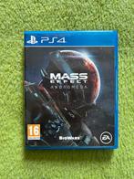 Mass Effect Andromeda PS4, Spelcomputers en Games, Gebruikt, Vanaf 18 jaar, 1 speler, Ophalen of Verzenden