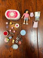 Playmobil Bakkerij Onderdelen, Ophalen of Verzenden, Gebruikt, Los playmobil