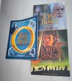 Lord of the rings - In de ban van de ring, Ophalen of Verzenden, Zo goed als nieuw, Boek of Poster