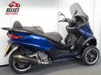 PIAGGIO MP3 500 LT SPORT (bj 2016), Scooter, 493 cc, 12 t/m 35 kW