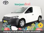 Volkswagen Caddy Cargo 2.0 TDI Style (ex.BTW) | L1 | NIEUW U, Auto's, Stof, Gebruikt, Euro 6, 4 cilinders