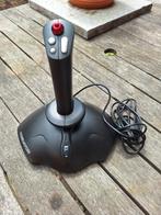 Trust GM-2300 Predator Joystick - Gebruikt, Ophalen of Verzenden, Gebruikt, Trust
