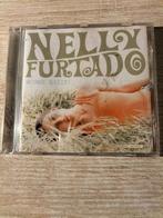 Nelly furtado - whoa nelly, Ophalen of Verzenden