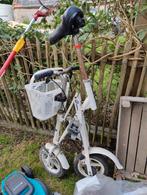 Vouw fiets, ., Zo goed als nieuw, ., .