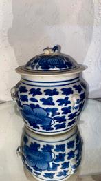 Chinees pot, Ophalen of Verzenden