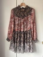 Jurkje Zara, Kleding | Dames, Maat 42/44 (L), Nieuw, Ophalen of Verzenden, Boven de knie