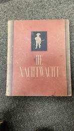 De nachtwacht, Ophalen of Verzenden