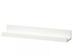 Ikea Mosslanda wit 55cm centimer boekenplank wandplank, Ophalen, Nieuw