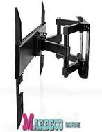 TV beugel, Muurbeugel, Wandbeugel, Full Motion, max. Vesa600, Nedis, Nieuw, Info@marbeco.nl, Ophalen of Verzenden