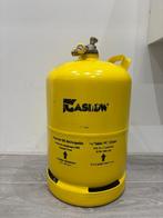 Gaslow 11 KG hervulbare LPG-cilinder, Ophalen, Gebruikt