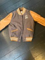 Baseball jas franklin and marshall maat M, Ophalen of Verzenden, Zo goed als nieuw