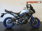 Yamaha TRACER 900 MT 09 PEREFCTE STAAT! (bj 2016), Motoren, Motoren | Yamaha, Bedrijf, Toermotor