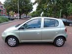Toyota Yaris 1.3-16V VVT-i Sol NL AUTO ORG KM STAND NAPAUTOM, 1299 cc, Gebruikt, 4 cilinders, 400 kg