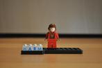 Lego Star Wars - Naboo Fighter Pilot, Ophalen of Verzenden, Zo goed als nieuw, Lego