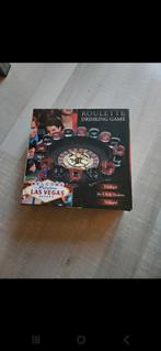 Drankspel Russian Roulette, Vijf spelers of meer, Ophalen of Verzenden, Nieuw