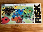 Bordspel Risk, Vijf spelers of meer, Gebruikt, Parker, Ophalen of Verzenden