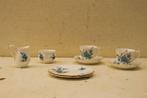 8 delige Royal Albert servies 47565