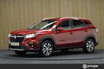 Suzuki S-Cross 1.5 Hybrid Automaat Style | € 3.100,- Demo, Gebruikt, Zwart, 4 cilinders, 400 kg