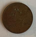 1 ore Zweden 1950, Ophalen of Verzenden, Overige landen