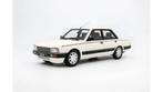 Peugeot 505 V6 Blanc Meije 1989 *OttOmobile*, OttOMobile, Rue de L' Ecusson 2, 56120 Josselin France, Nieuw, Ophalen of Verzenden