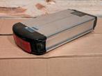 Fietsaccu 24V/11Ah 246wh van Cranenbroek Sundvall, Ophalen of Verzenden, Gebruikt