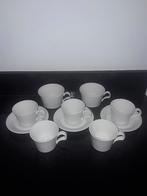 Arabia Finland Illusia kop en schotels, Verzenden