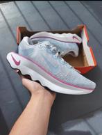 Nike Motiva Grijs Paars - Maat 43, Nike, Nieuw, Ophalen of Verzenden, Sneakers of Gympen