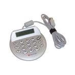 Polycom CX5000 External Dial Pad X811889-002, Verzenden, Zo goed als nieuw