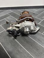 Garrett Turbo, 853603-0001, GTD1244VZ, WEQ02490F, 9820228080, Auto-onderdelen, Motor en Toebehoren, Ophalen, Gebruikt, Citroën