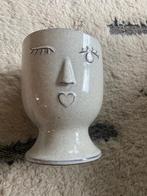 Leuke pot voor plant, bloemen, pollepels etc., Ophalen, Nieuw