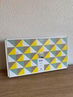 IXXI loco yellow wand decoratie, Huis en Inrichting, Woonaccessoires | Wanddecoraties, Gebruikt, Ophalen of Verzenden