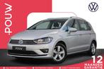 Volkswagen Golf Sportsvan 1.2 TSI 110pk DSG Highline | Trekh, Auto's, Volkswagen, 12 maanden, Gebruikt, Alcantara, Bedrijf