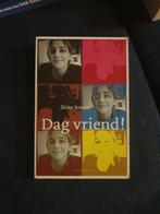 Dag vriend! - Stine Jensen, Boeken, Godsdienst en Theologie, Gelezen, Ophalen of Verzenden