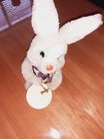 Duracel trommel konijn oud een van de eerste, Ophalen of Verzenden, Gebruikt, Pop