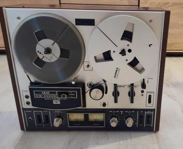 AKAI GX 4400 D beschikbaar voor biedingen