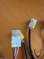 Peugeot 208 308 3008 5008 airbag kabel connector, Info@fabrikant.eu, Ophalen of Verzenden, Fabrikant BV, Gebruikt