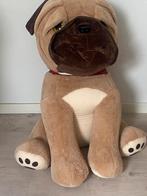 Zeer grote pluche hond, Ophalen, Nieuw, Hond