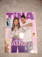 Tina tijdschrift, Boeken, Tijdschriften en Kranten, Ophalen of Verzenden, Zo goed als nieuw