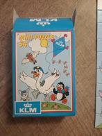 KLM Mini Puzzle - 54 Stukjes, Ophalen of Verzenden, Meer dan 50 stukjes, Zo goed als nieuw, 4 tot 6 jaar