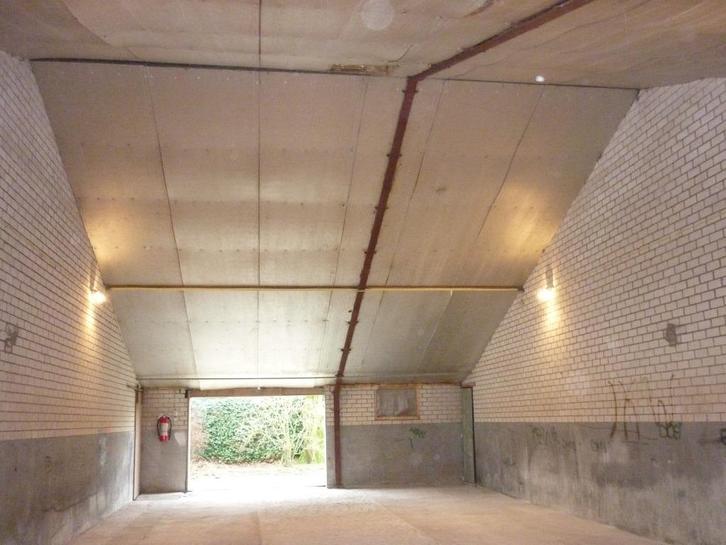 Te Huur: 120m² Opslagruimte in Dorst (nabij Breda), Zakelijke goederen, Bedrijfs Onroerend goed, Opslag of Loods, Huur