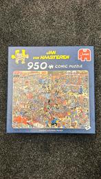 Jan van Haasteren puzzel 950 stuks  KRUITVAT VOORDEEL PAKKEN, Ophalen of Verzenden, 500 t/m 1500 stukjes, Zo goed als nieuw, Legpuzzel