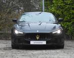 Maserati ghibli | 3.0 V6 | 275PK, Auto's, 275 pk, 207 €/maand, Diesel, Particulier