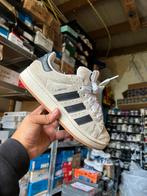 Adidas Campus 00S Crystal White Core Black 38, Ophalen of Verzenden, Zo goed als nieuw, Sneakers of Gympen