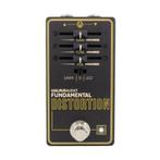 Walrus Audio Fundamental Series Distortion effectpedaal, Muziek en Instrumenten, Volume, ., Nieuw, Ophalen of Verzenden