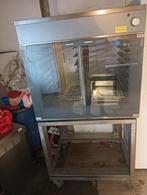 Warmhoudvitrine,vr elke branche, Ophalen of Verzenden