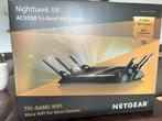 Wifi router, Computers en Software, Routers en Modems, Ophalen of Verzenden, Zo goed als nieuw, Router met modem, NETGEAR