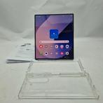 Samsung Galaxy Z Fold 6 256GB || Android 16 €649,99, Telecommunicatie, Mobiele telefoons | Samsung, Zwart, Touchscreen, Ophalen of Verzenden