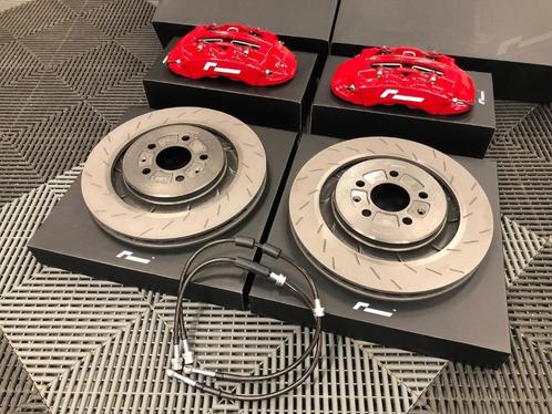 Racingline Stage 2 Big Brake Kit - Arteon T-Roc Scirocco, Auto diversen, Tuning en Styling, Ophalen of Verzenden